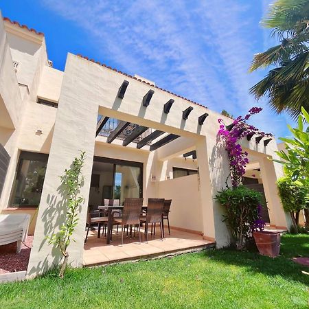 Casa Mila Roda Golf Resort Murcia Ngoại thất bức ảnh