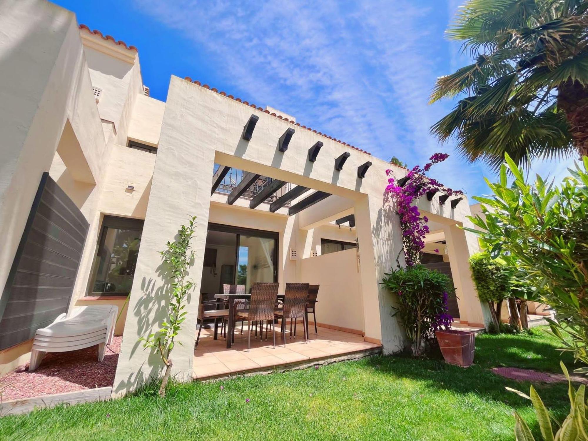 Casa Mila Roda Golf Resort Murcia Ngoại thất bức ảnh