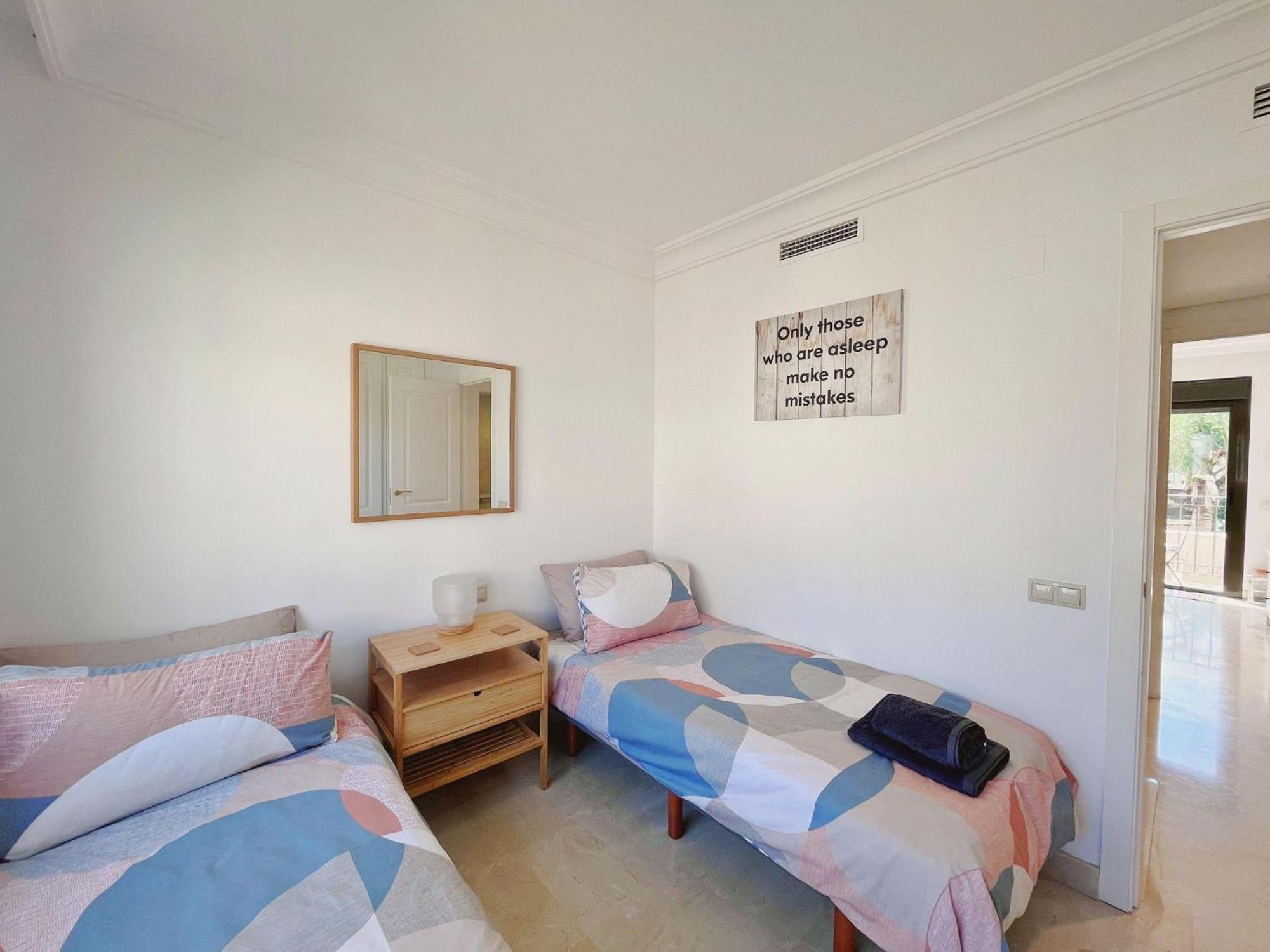 Casa Mila Roda Golf Resort Murcia Ngoại thất bức ảnh