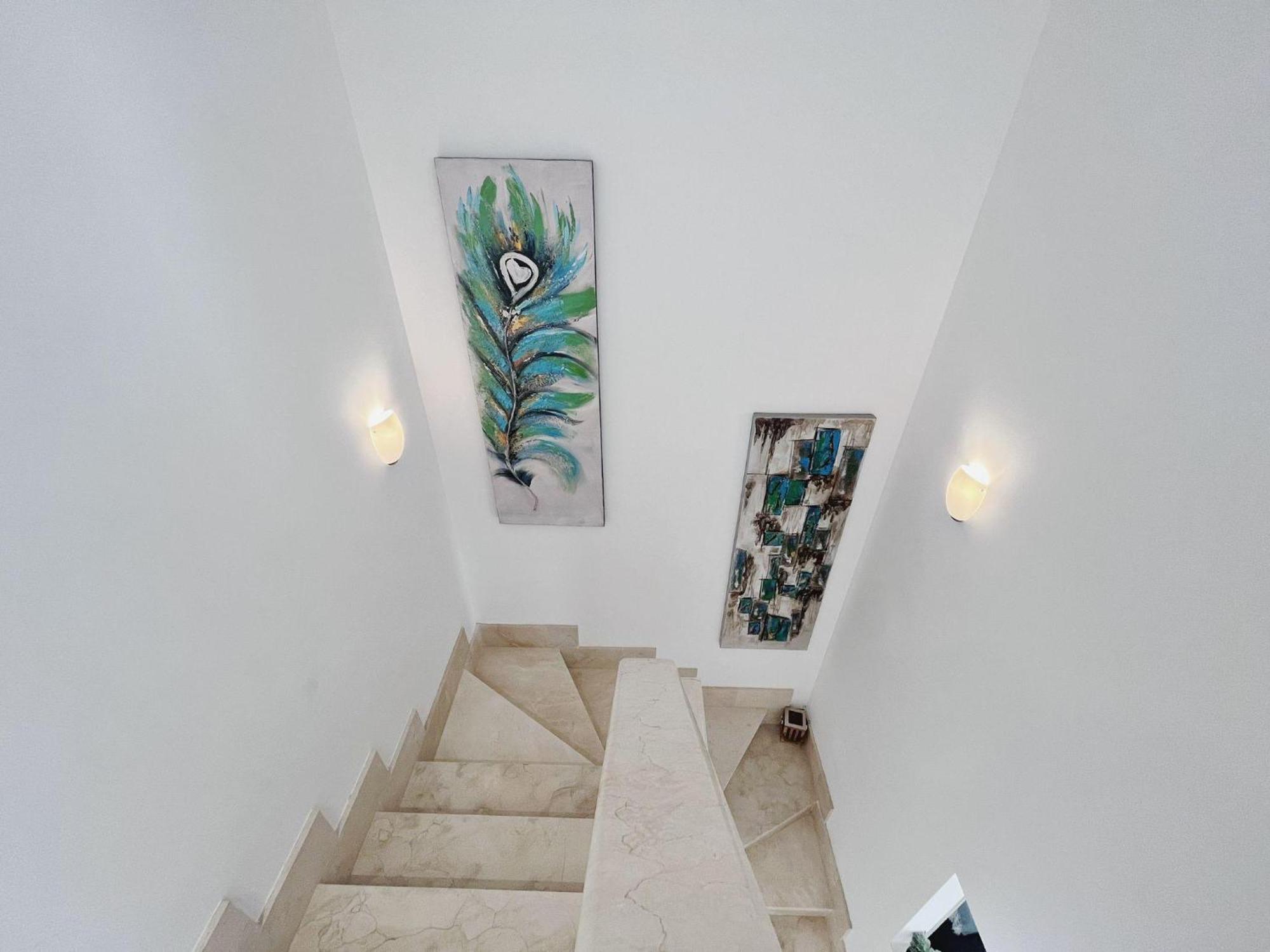 Casa Mila Roda Golf Resort Murcia Ngoại thất bức ảnh