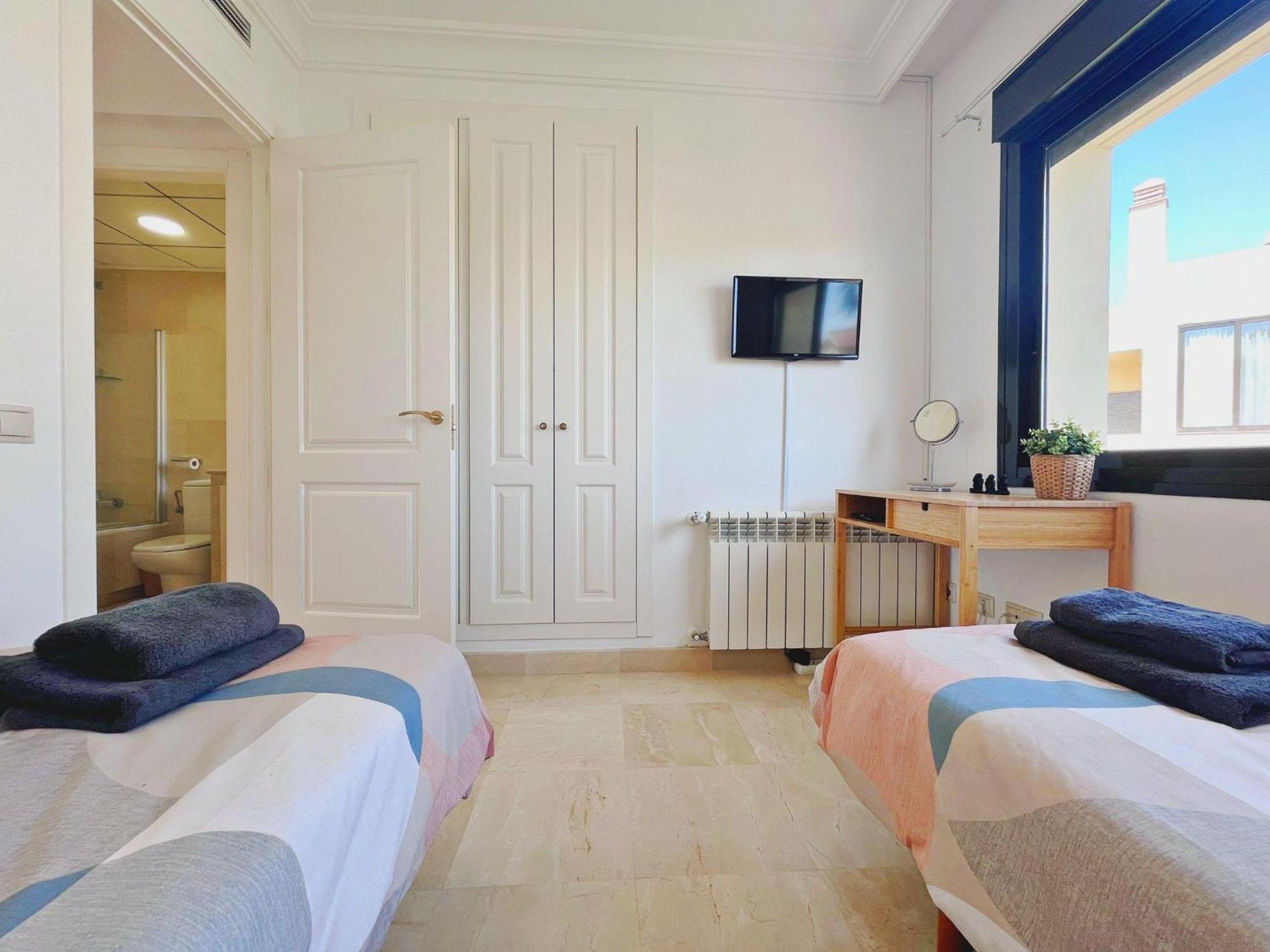 Casa Mila Roda Golf Resort Murcia Ngoại thất bức ảnh