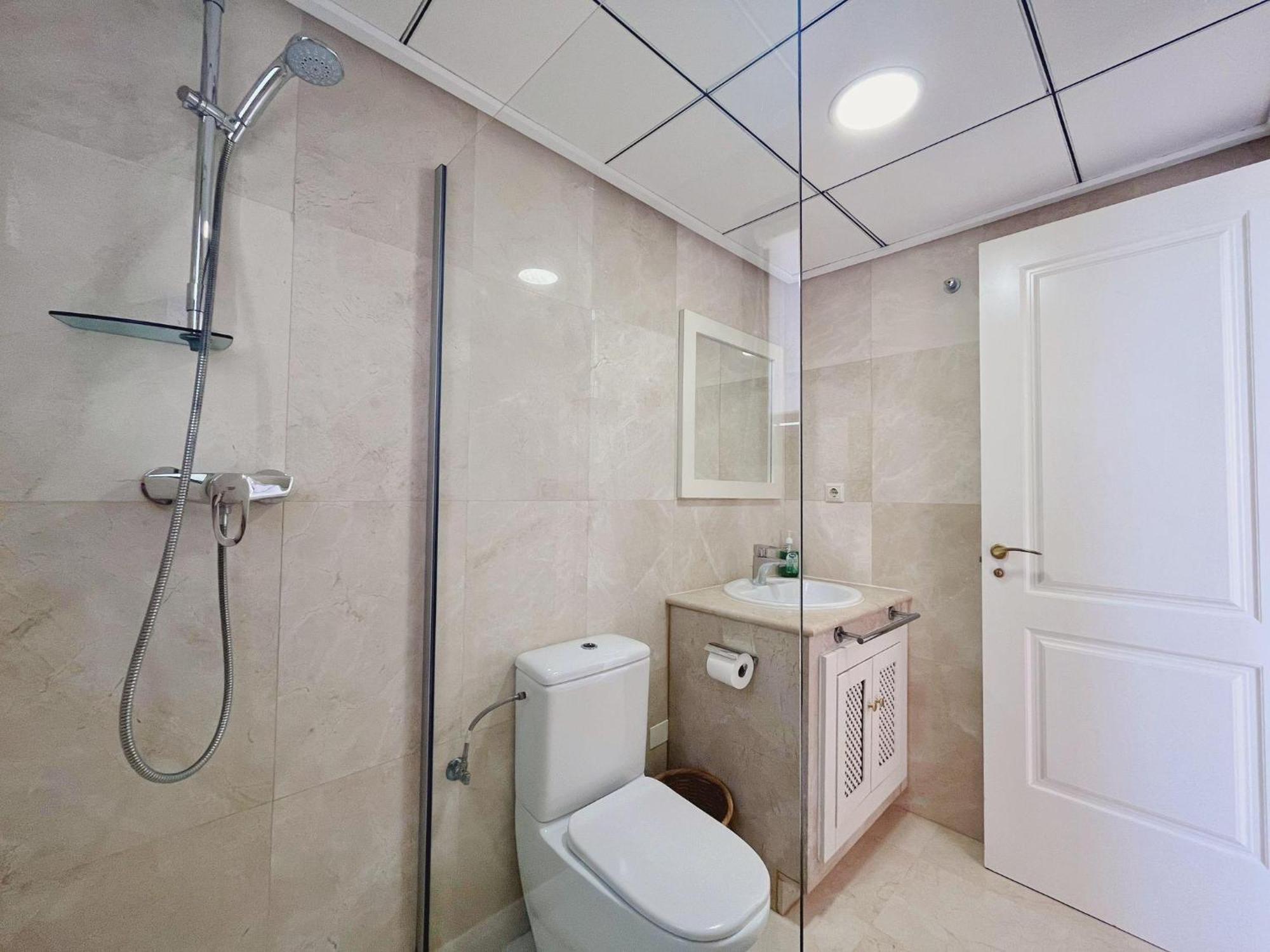 Casa Mila Roda Golf Resort Murcia Ngoại thất bức ảnh