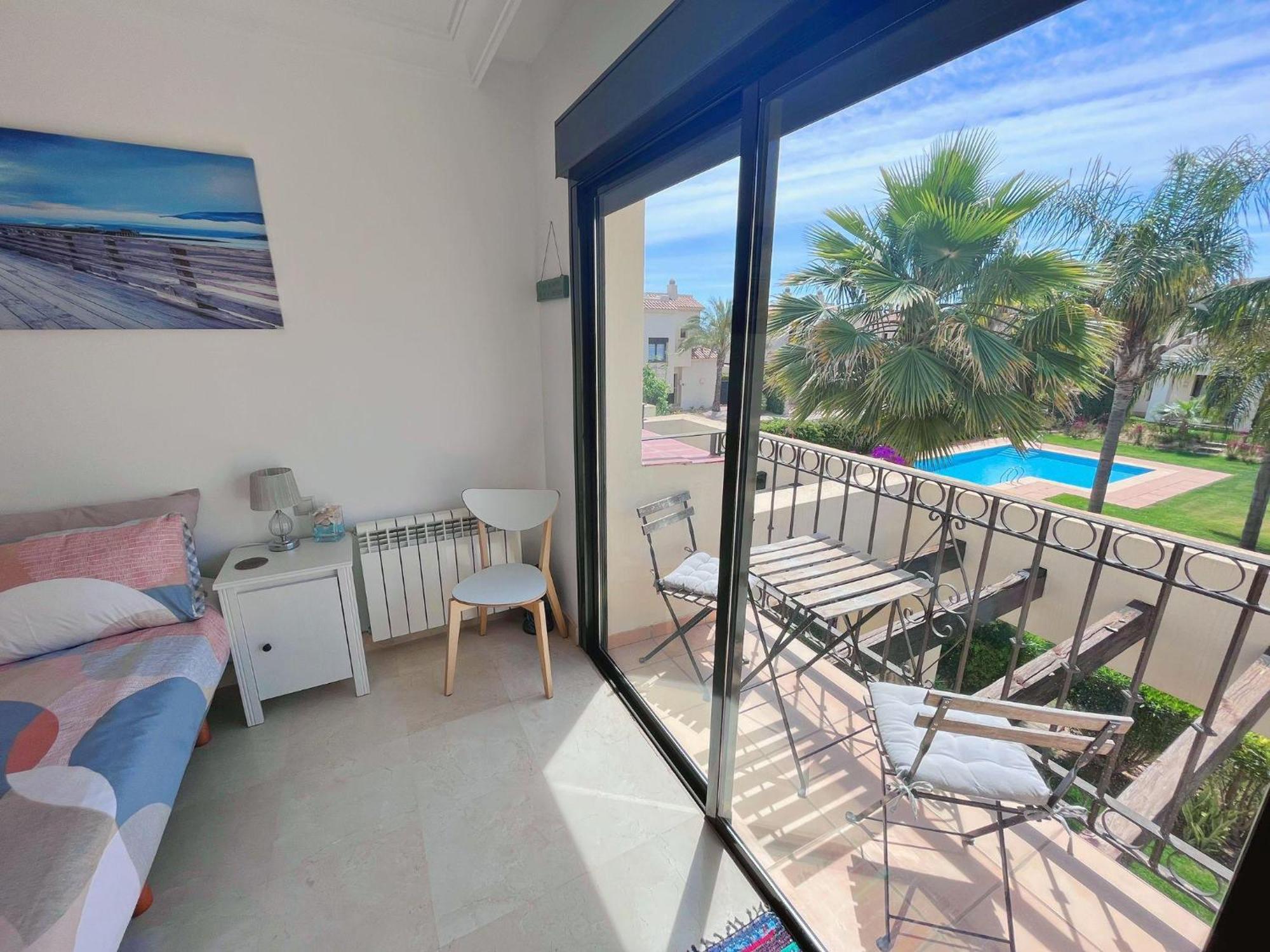 Casa Mila Roda Golf Resort Murcia Ngoại thất bức ảnh