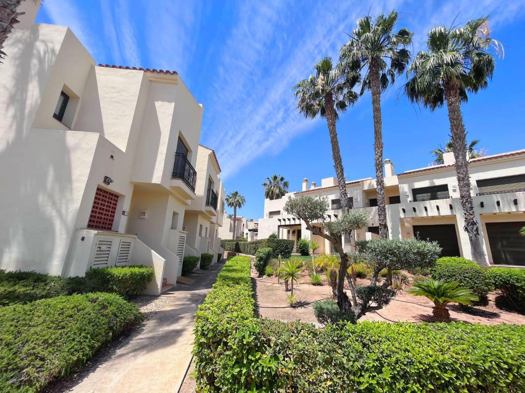 Casa Mila Roda Golf Resort Murcia Ngoại thất bức ảnh